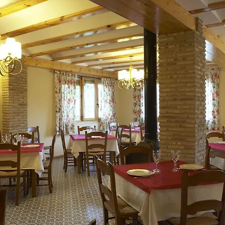 Летний дом La Artezuela